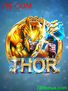 THOR: Uma Nova Aventura no Mundo dos Jogos com 78F.COM