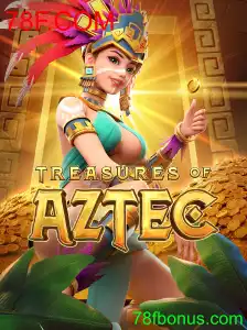 Treasures of Aztec: Uma Aventura Épica na Plataforma 78F.COM
